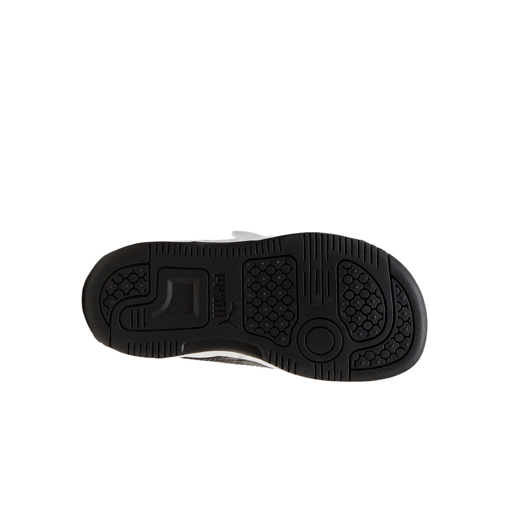 Puma zapatilla multideporte bebe Puma Reb-L AC+ Inf vista trasera