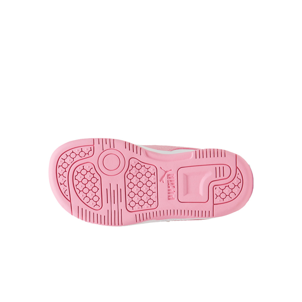 Puma zapatilla multideporte bebe Puma Reb-L AC+ Inf vista trasera