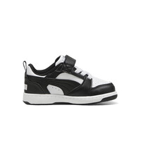 Puma zapatilla multideporte bebe Puma Rebound V6 Lo AC+ Inf puntera
