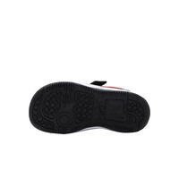 Puma zapatilla multideporte bebe Puma Rebound V6 Lo AC+ Inf vista superior