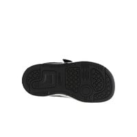 Puma zapatilla multideporte bebe Puma Rebound V6 Lo AC+ Inf vista trasera