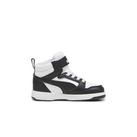 Puma zapatilla multideporte bebe Puma Rebound V6 Mid AC+ Inf puntera