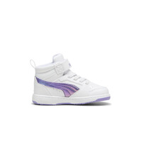 Puma zapatilla multideporte bebe Puma Rebound V6 Mid puntera