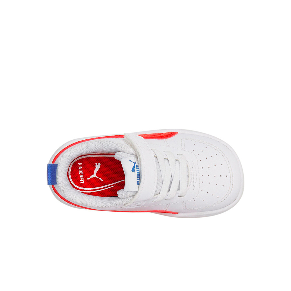 Puma zapatilla multideporte bebe Puma Rickie AC Inf 05