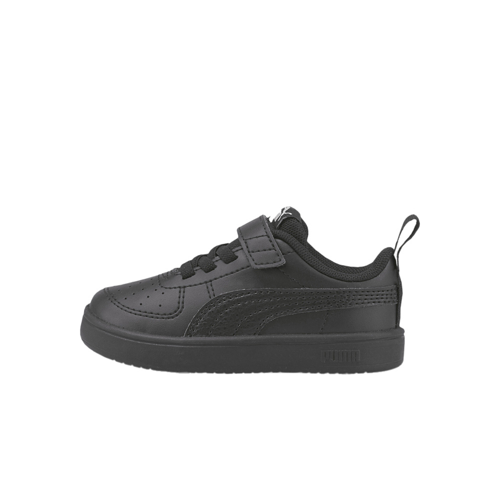 Puma zapatilla multideporte bebe Puma Rickie AC Inf lateral exterior