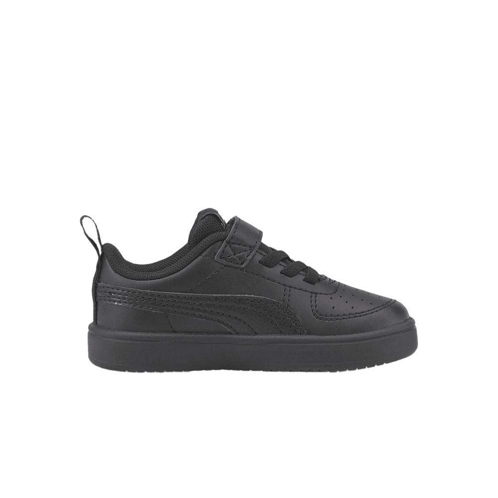 Puma zapatilla multideporte bebe Puma Rickie AC Inf lateral interior