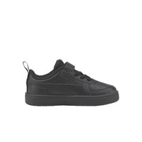 Puma zapatilla multideporte bebe Puma Rickie AC Inf lateral interior