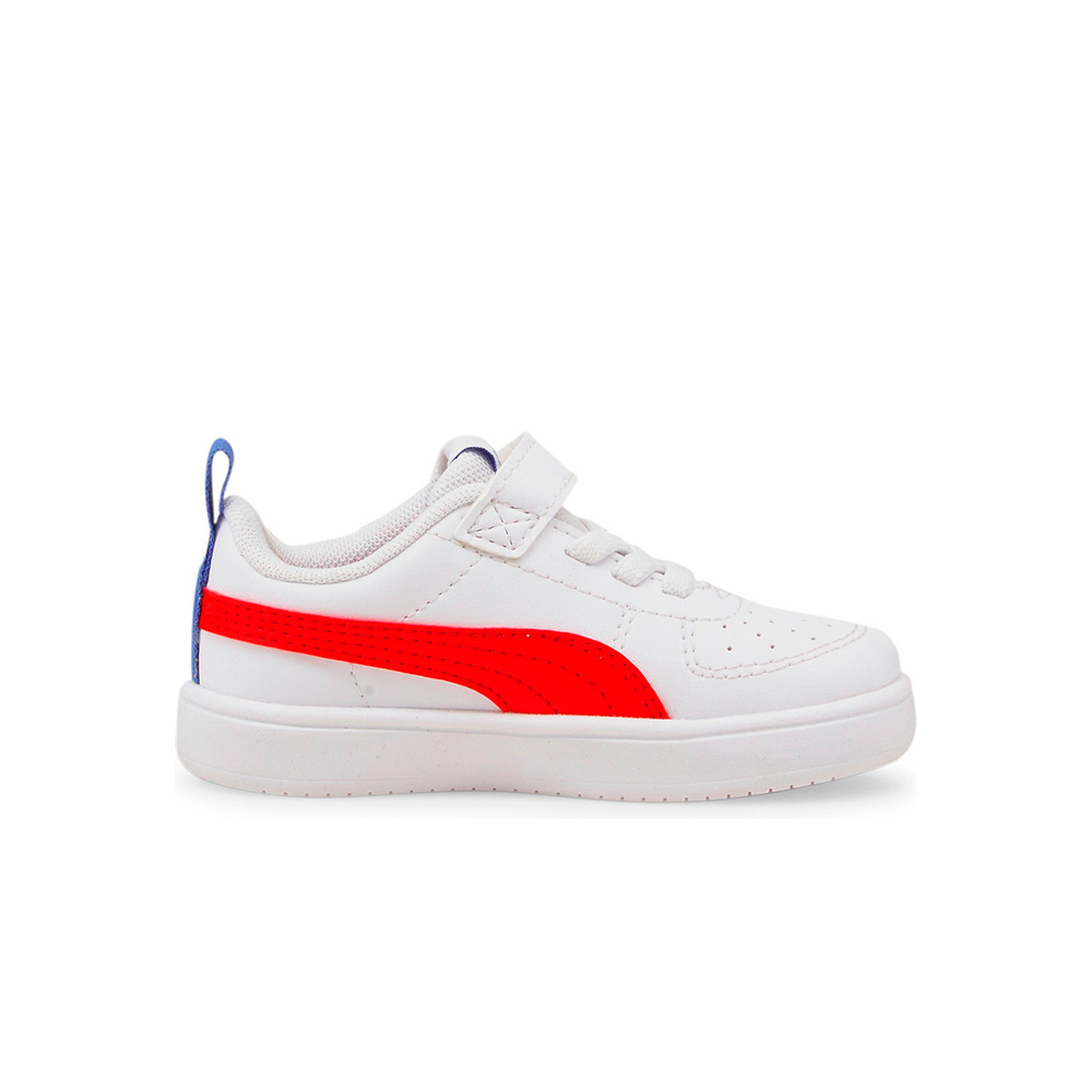 Puma zapatilla multideporte bebe Puma Rickie AC Inf puntera