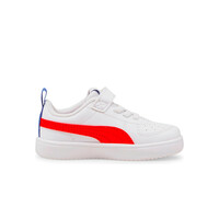 Puma zapatilla multideporte bebe Puma Rickie AC Inf puntera