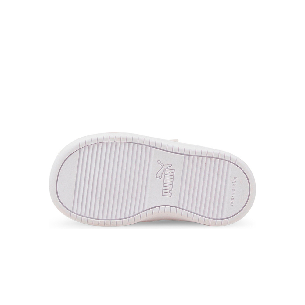 Puma zapatilla multideporte bebe Puma Rickie AC Inf vista superior