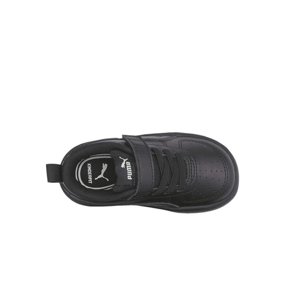 Puma zapatilla multideporte bebe Puma Rickie AC Inf vista superior