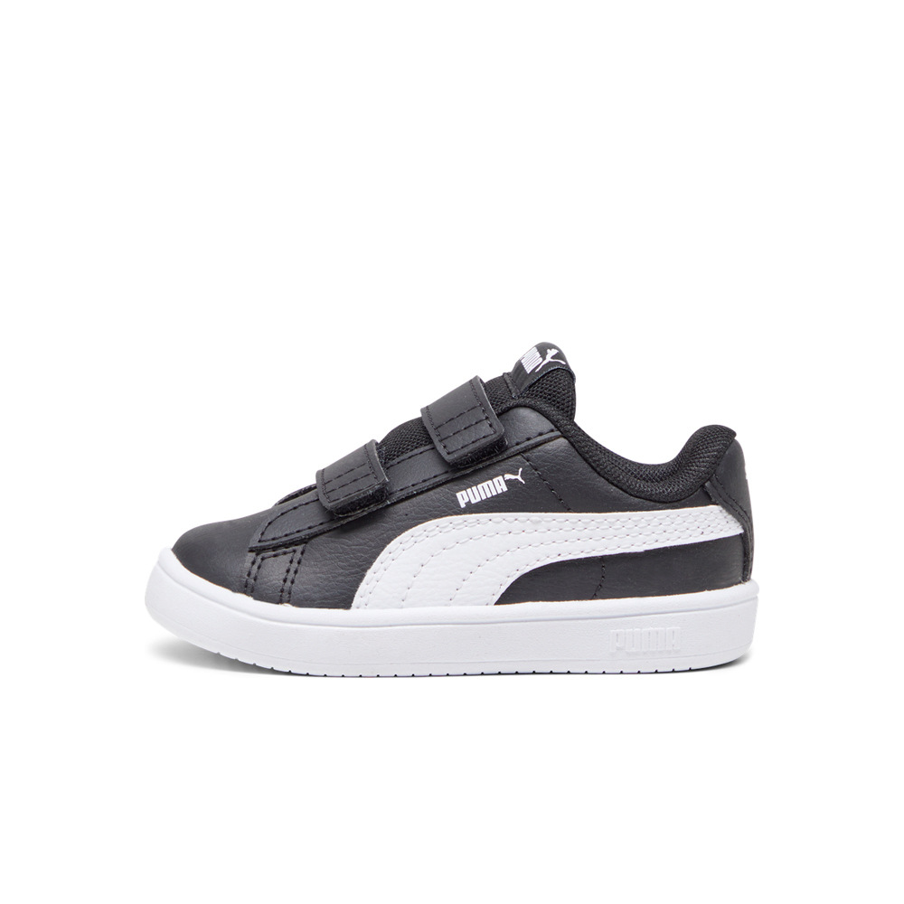 Puma zapatilla multideporte bebe Puma Rickie Classic lateral exterior