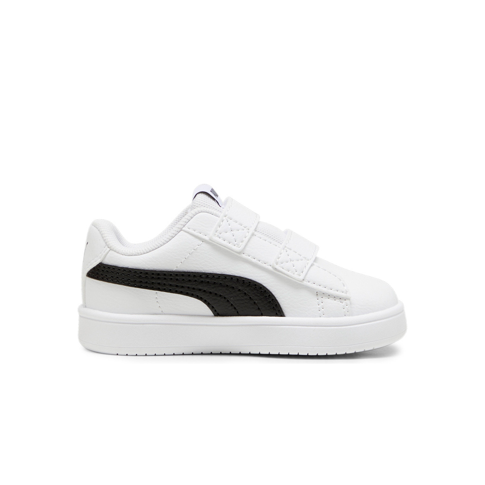 Puma zapatilla multideporte bebe Puma Rickie Classic lateral interior
