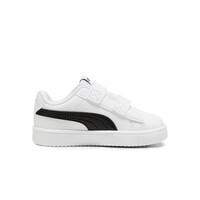 Puma zapatilla multideporte bebe Puma Rickie Classic lateral interior