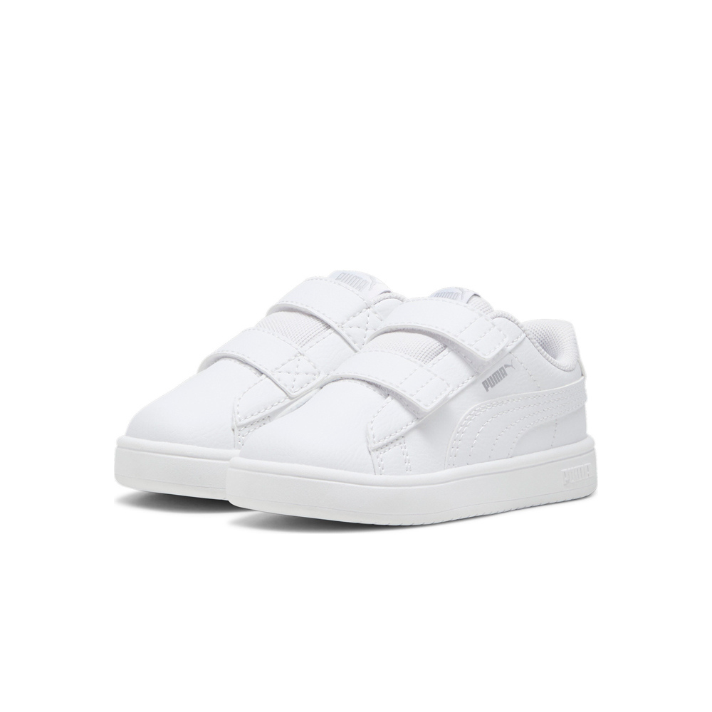 Puma zapatilla multideporte bebe Puma Rickie Classic lateral interior