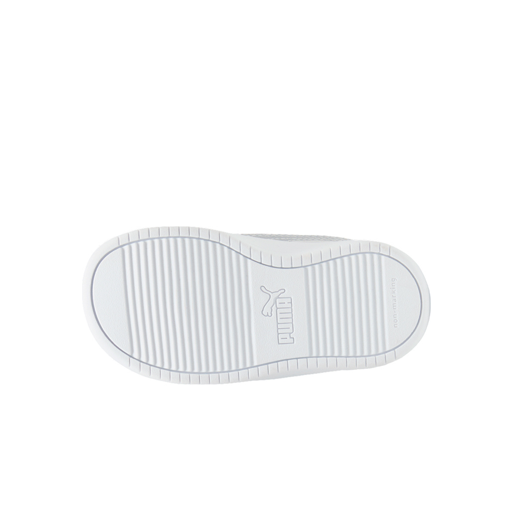 Puma zapatilla multideporte bebe Puma Rickie Classic vista trasera