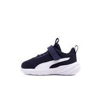 Puma zapatilla multideporte bebe Puma Rickie Runner A lateral exterior