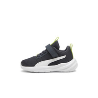 Puma zapatilla multideporte bebe Puma Rickie Runner A lateral exterior