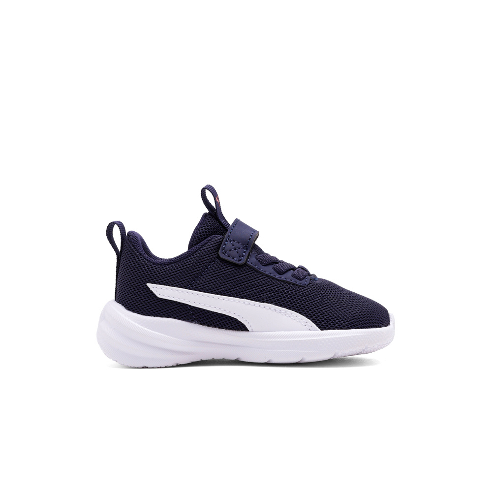 Puma zapatilla multideporte bebe Puma Rickie Runner A puntera
