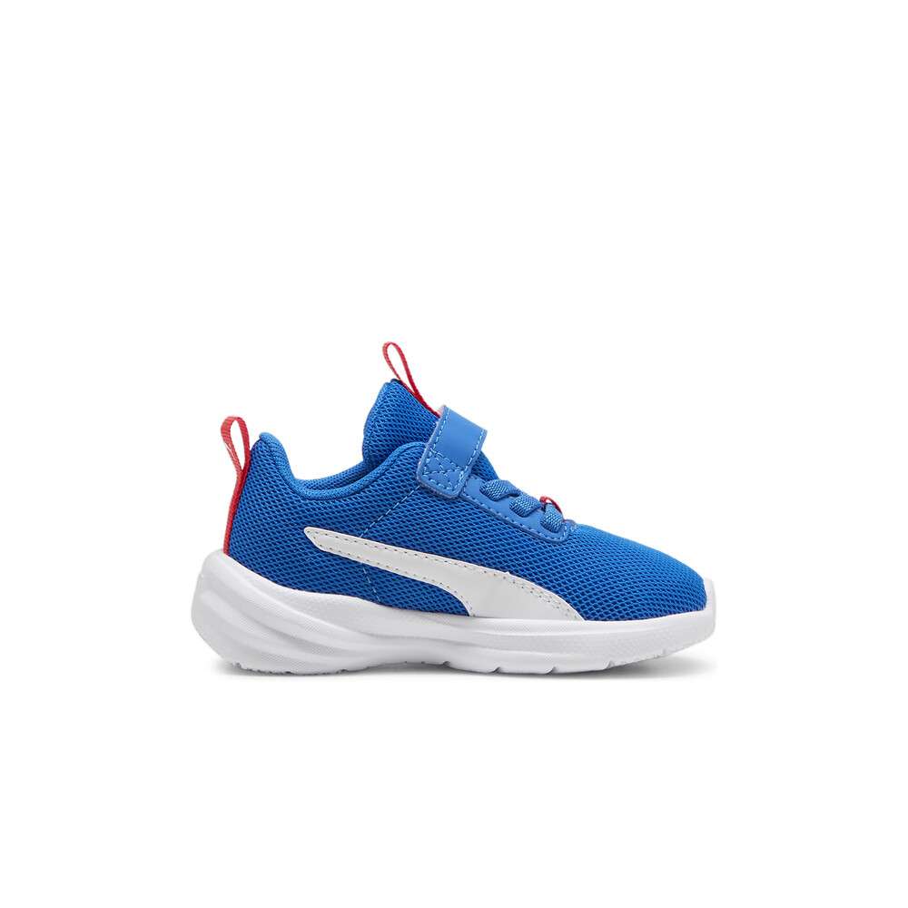 Puma zapatilla multideporte bebe Puma Rickie Runner A puntera