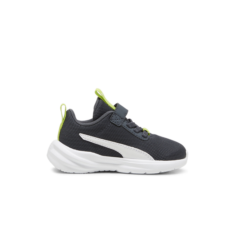 Puma zapatilla multideporte bebe Puma Rickie Runner A puntera