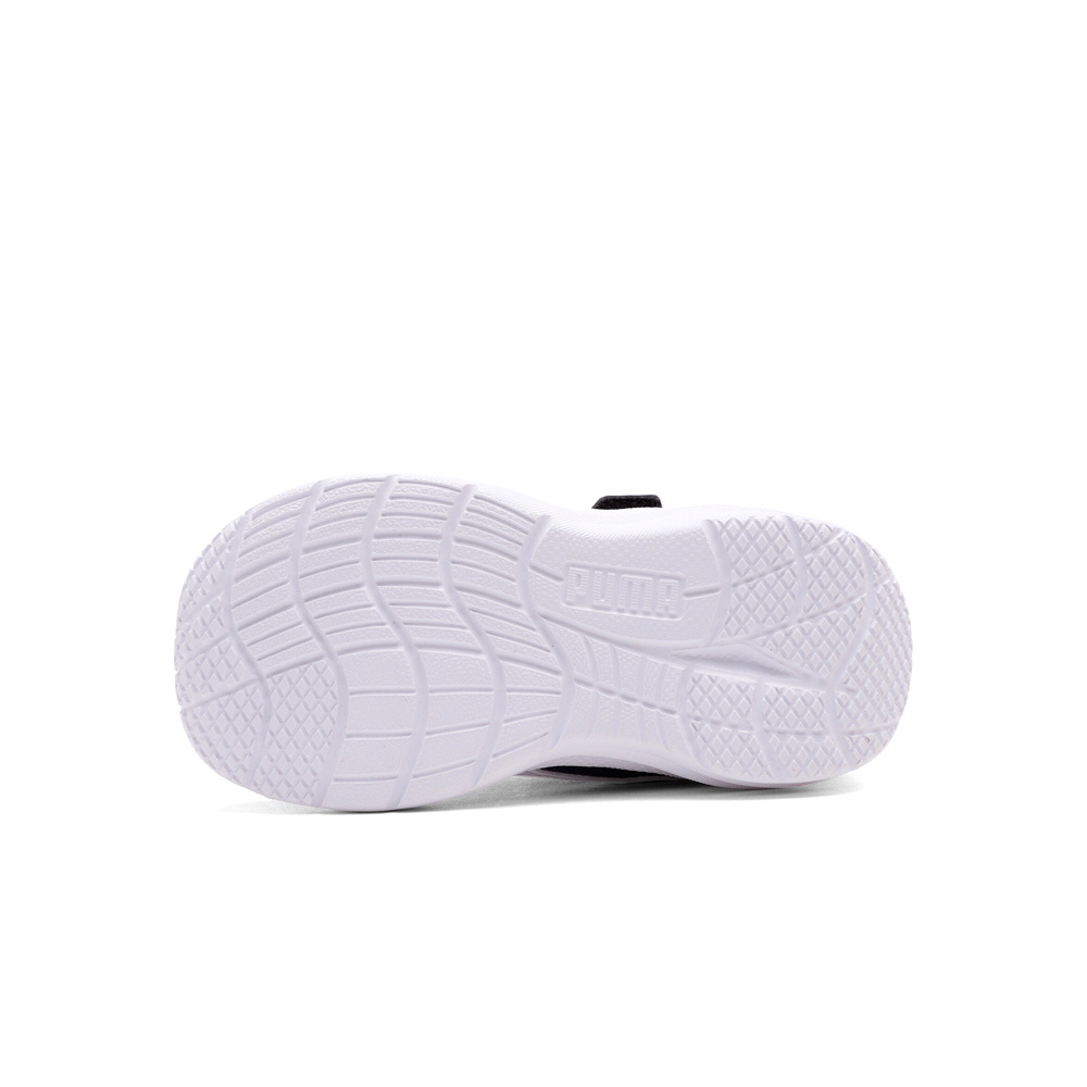 Puma zapatilla multideporte bebe Puma Rickie Runner A vista superior