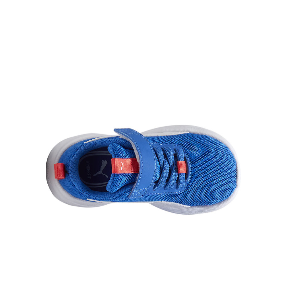 Puma zapatilla multideporte bebe Puma Rickie Runner A vista superior