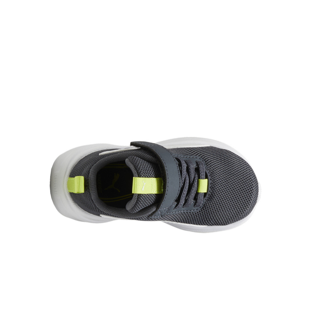 Puma zapatilla multideporte bebe Puma Rickie Runner A vista superior