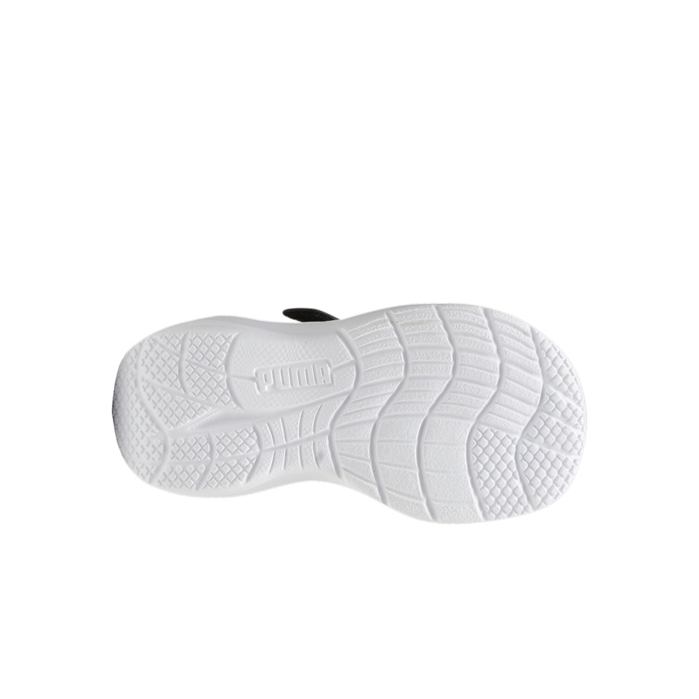 Puma zapatilla multideporte bebe Puma Rickie Runner A vista trasera