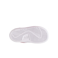 Puma zapatilla multideporte bebe Puma Smash 3.0 Glitz Glam V Inf vista trasera