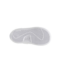 Puma zapatilla multideporte bebe Puma Smash 3.0 Holo 2.0 V Inf vista trasera