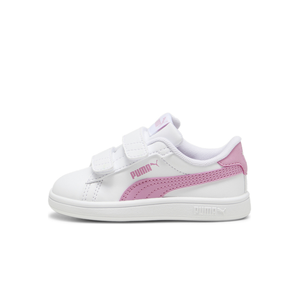Puma zapatilla multideporte bebe Puma Smash 3.0 Night lateral exterior