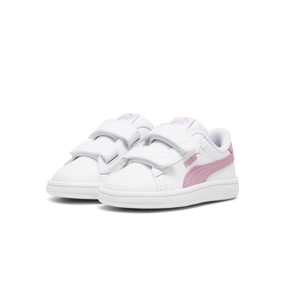 Puma zapatilla multideporte bebe Puma Smash 3.0 Night lateral interior