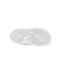 Puma zapatilla multideporte bebe Puma Smash 3.0 Night vista trasera