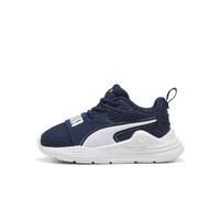 Puma zapatilla multideporte bebe Puma Wired Run Pure lateral exterior