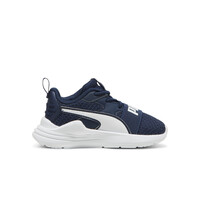 Puma zapatilla multideporte bebe Puma Wired Run Pure puntera