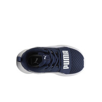 Puma zapatilla multideporte bebe Puma Wired Run Pure vista superior