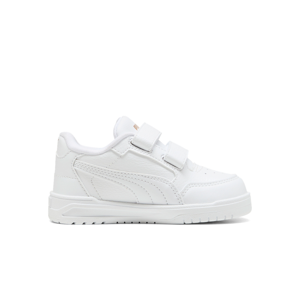 Puma zapatilla multideporte bebe Shuffle Downtown Lo puntera