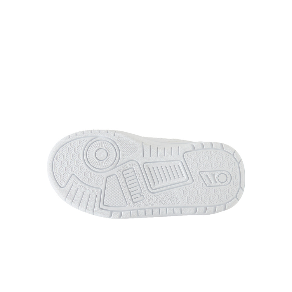 Puma zapatilla multideporte bebe Shuffle Downtown Lo vista trasera