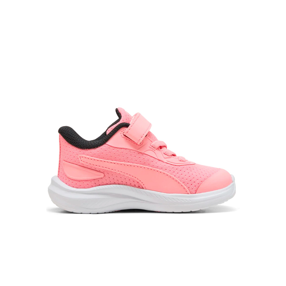 Puma zapatilla multideporte bebe Skyrocket 2 AC+ Inf puntera