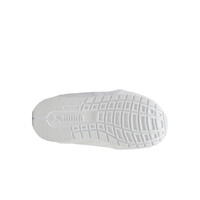 Puma zapatilla multideporte bebe ST Runner v4 Holo V vista superior