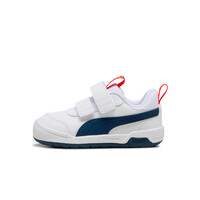 Puma zapatilla multideporte bebe X_Multiflex 2 SL lateral exterior