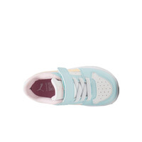 Puma zapatilla multideporte bebe X_Rebound Slam Lo AC+ 05