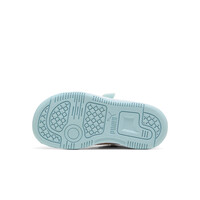 Puma zapatilla multideporte bebe X_Rebound Slam Lo AC+ vista superior