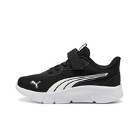Puma zapatilla multideporte niño FlexFocus Modern AC+ lateral exterior