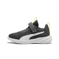 RICKIE RUNNER