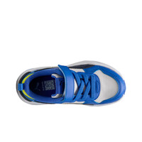 Puma zapatilla multideporte niño Trinity 2 LT AC+ PS vista superior