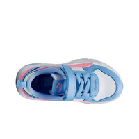 Puma zapatilla multideporte niño Trinity 2 LT AC+ PS vista superior