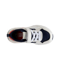 Puma zapatilla multideporte niño Trinity 2 LT AC+ PS vista superior