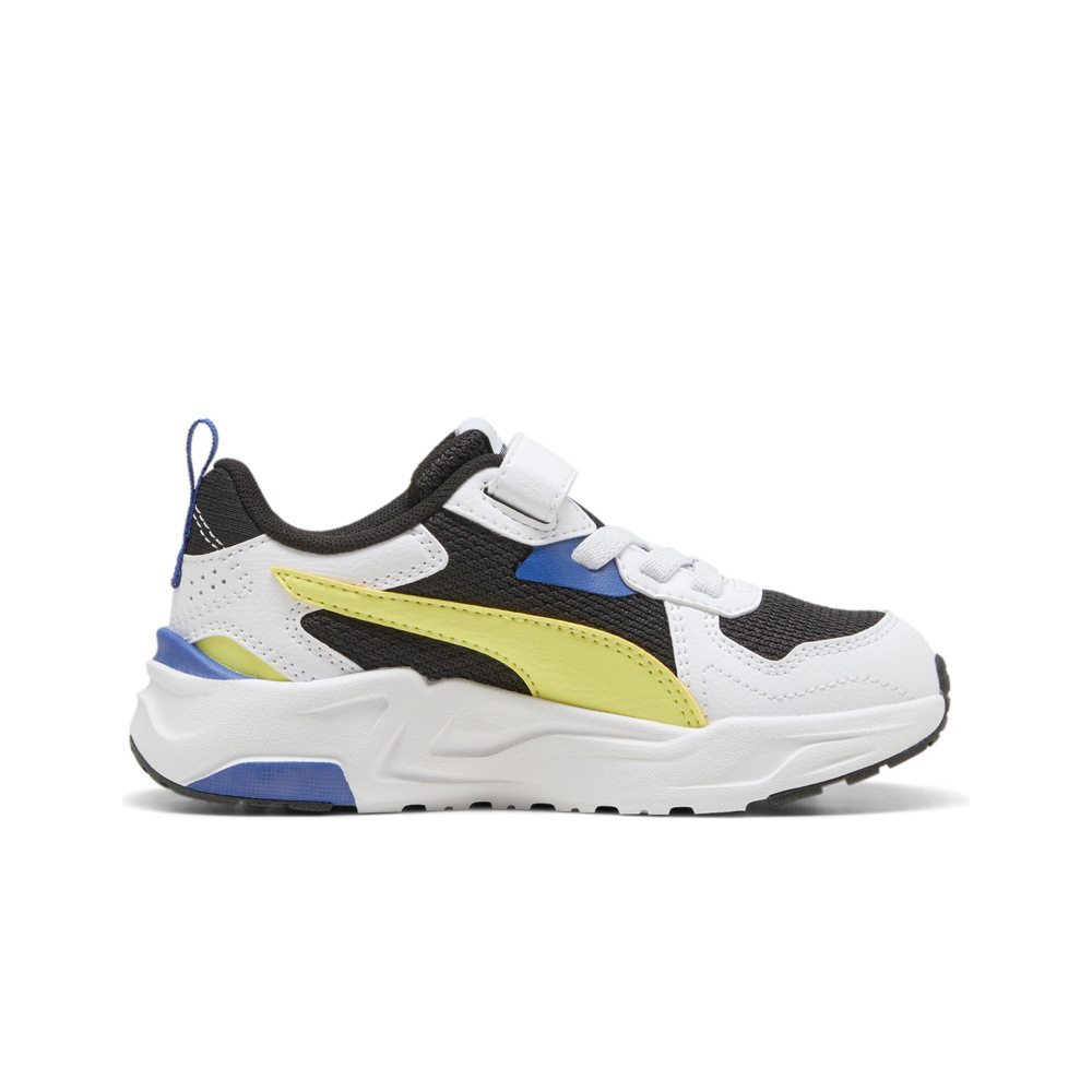 Puma zapatilla multideporte niño Trinity Lite AC+ PS puntera